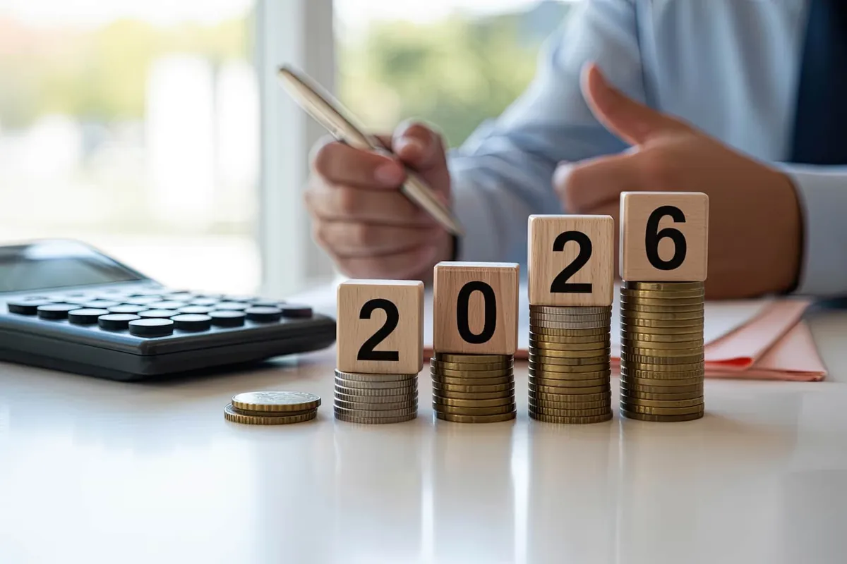 Planejamento Tributário 2026 - COPAN SERVICOS CONTABEIS