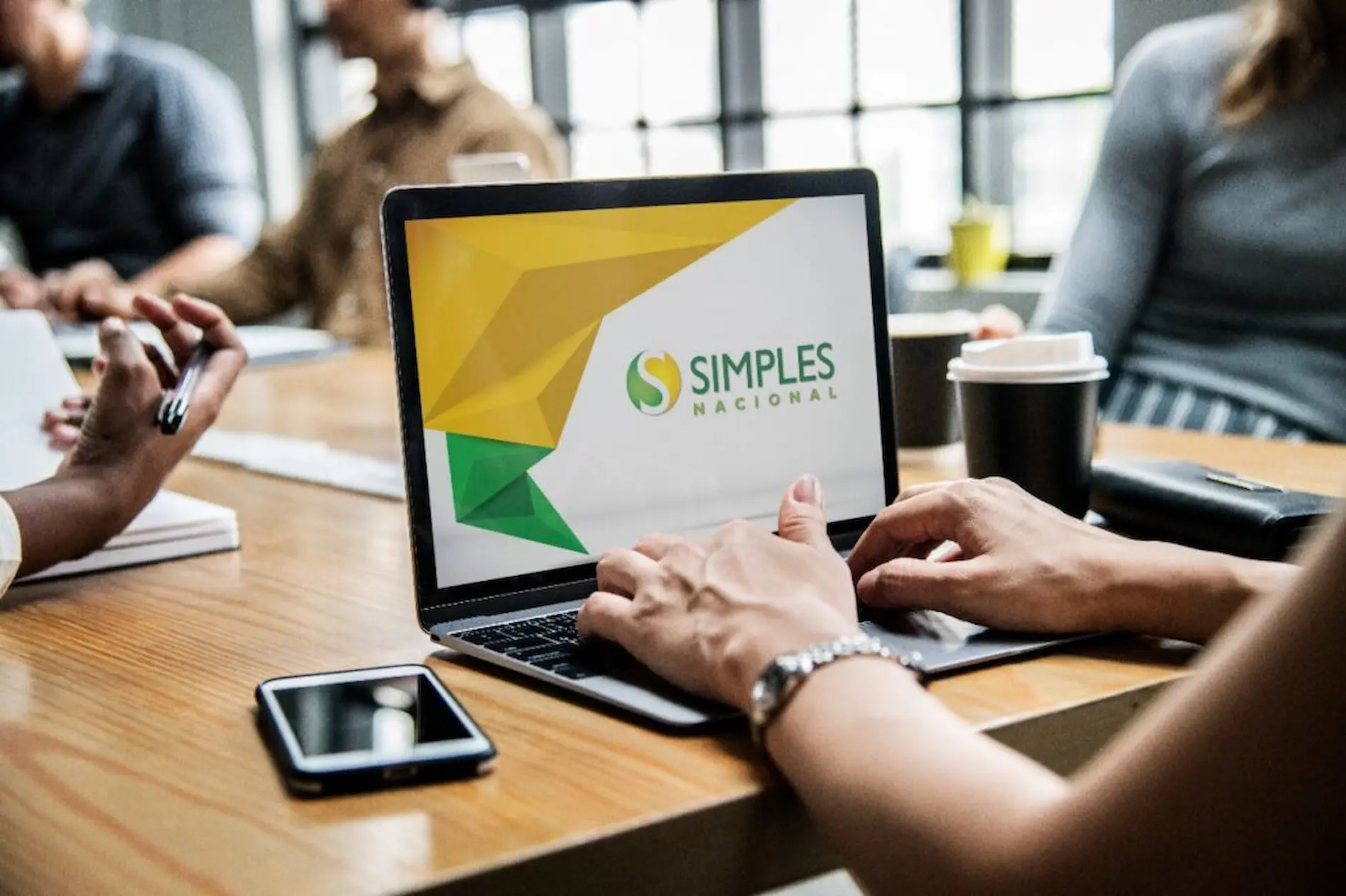 Sublimite Do Simples Nacional - COPAN SERVICOS CONTABEIS